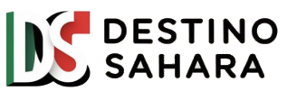 Destino Sáhara