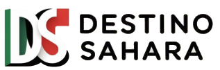 Destino Sáhara